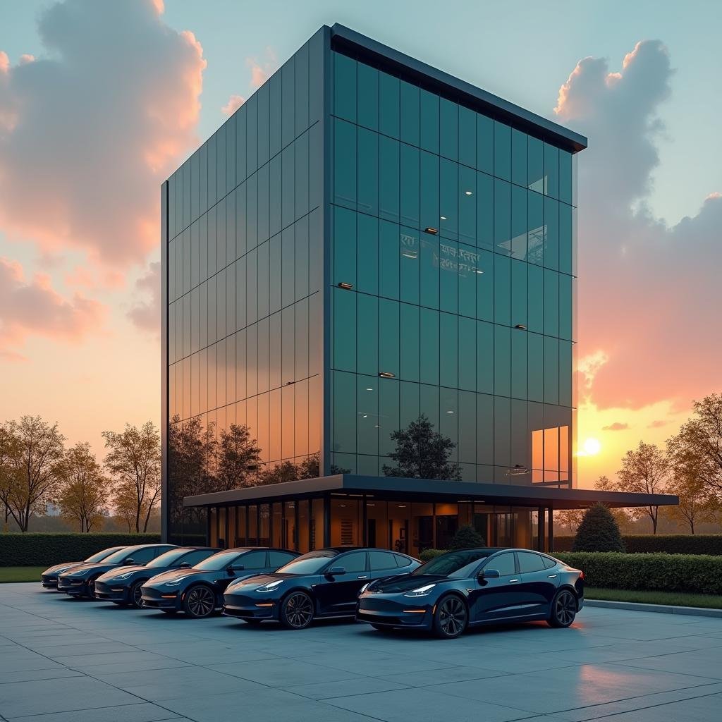 fleet management companies