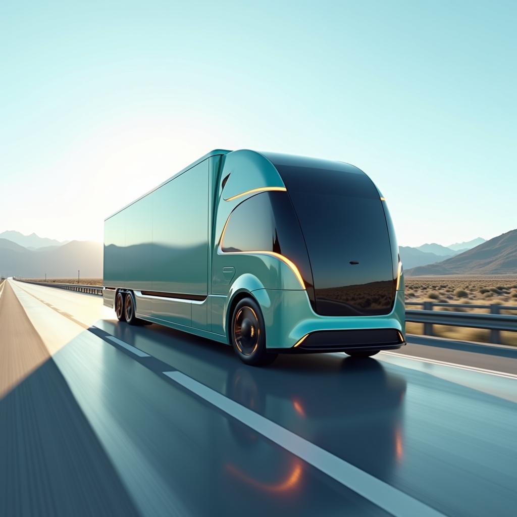 trucking safety