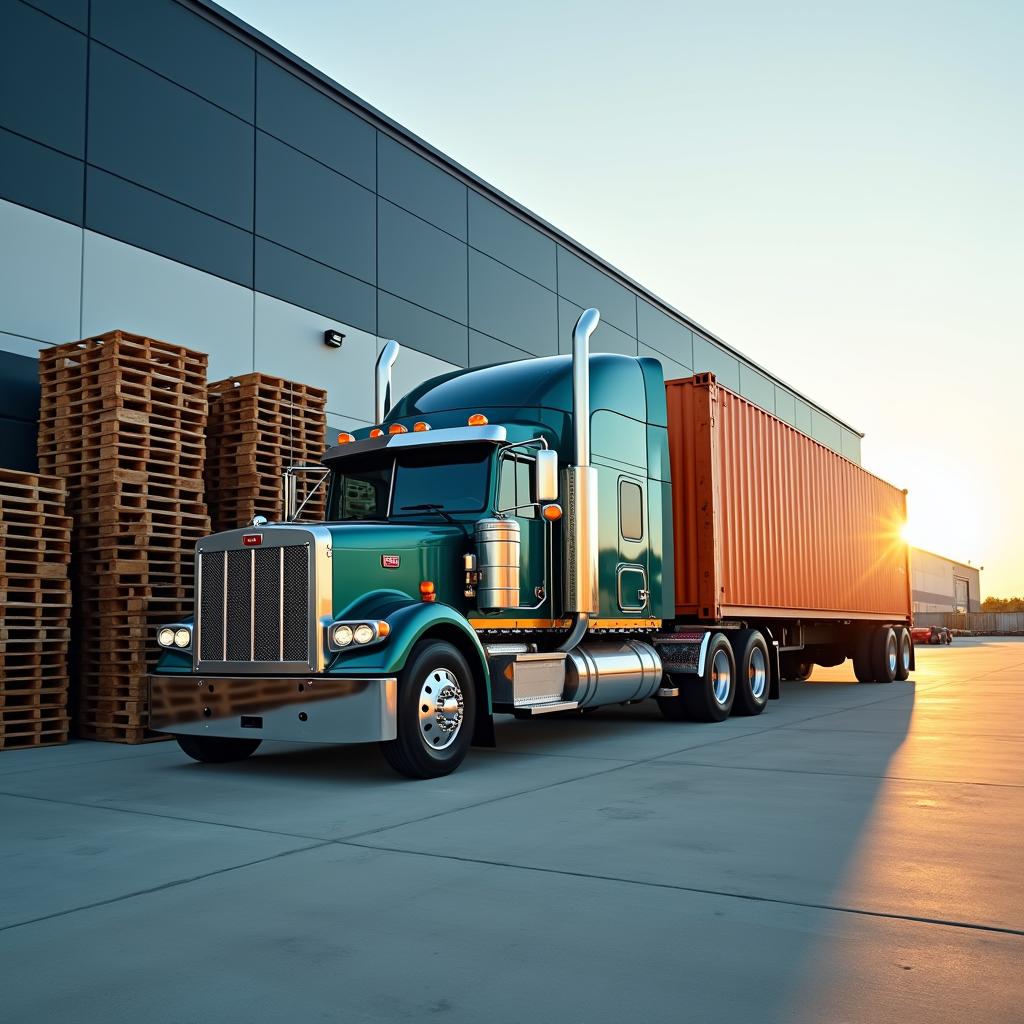truck dispatch services usa