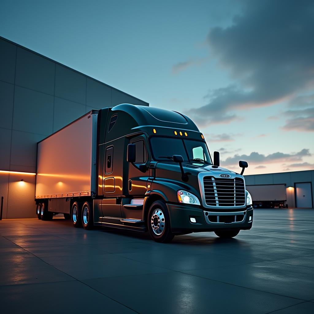 fleet management as a service